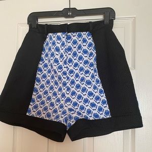 Peter Pilatto for Target shorts